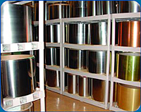 Metal Cleaning